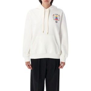Casablanca Casa Way Mountain Hoodie - NWT
